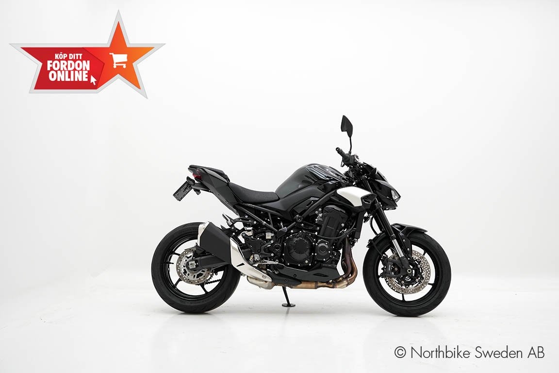 Kawasaki Z