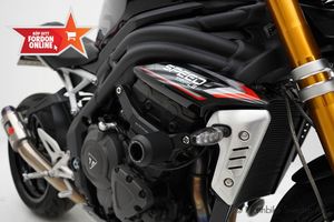 Triumph Speed Triple bild 10