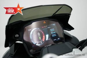 Triumph Speed Triple bild 22
