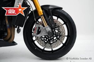 Triumph Speed Triple bild 14