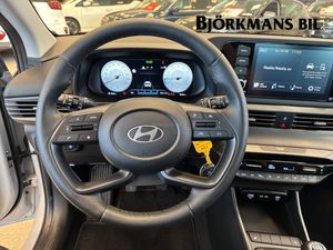 Hyundai i20 bild 10