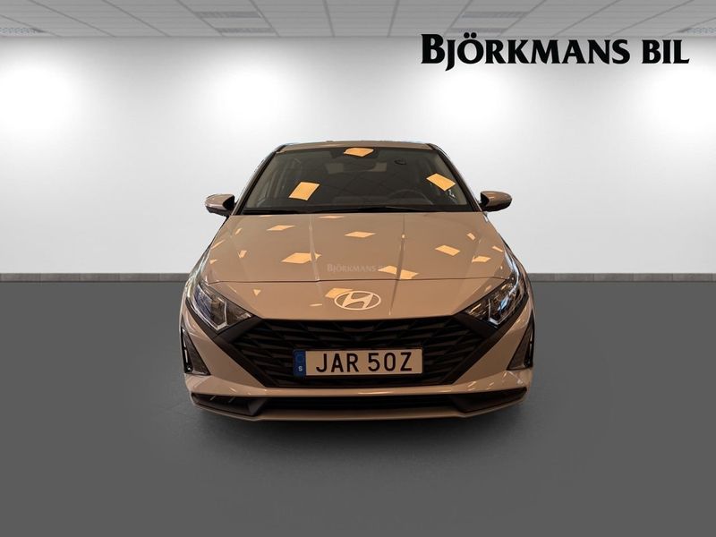 Hyundai i20 bild 2