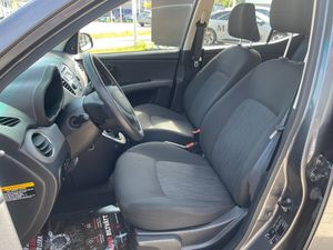 Hyundai i10 bild 10