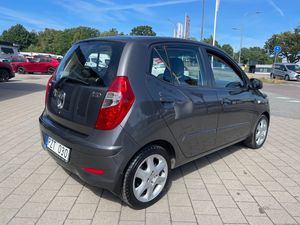 Hyundai i10 bild 5