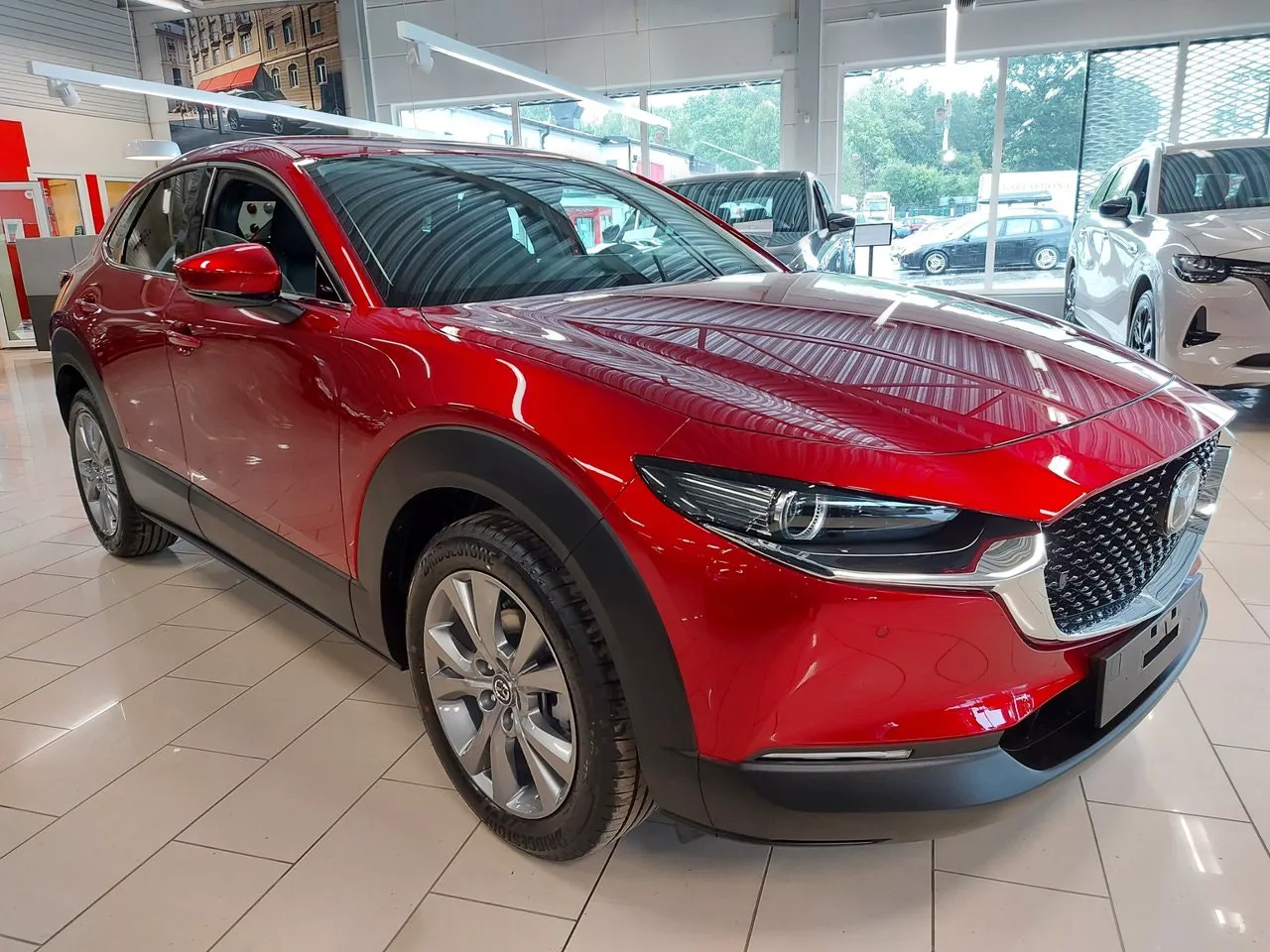 Vehicle image 2