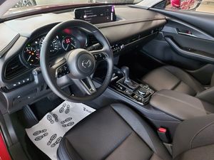 Mazda CX-30 bild 12