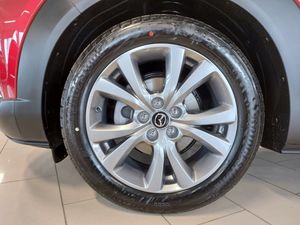 Mazda CX-30 bild 11