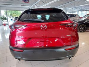 Mazda CX-30 bild 6