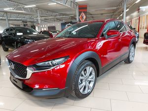 Mazda CX-30 bild 1