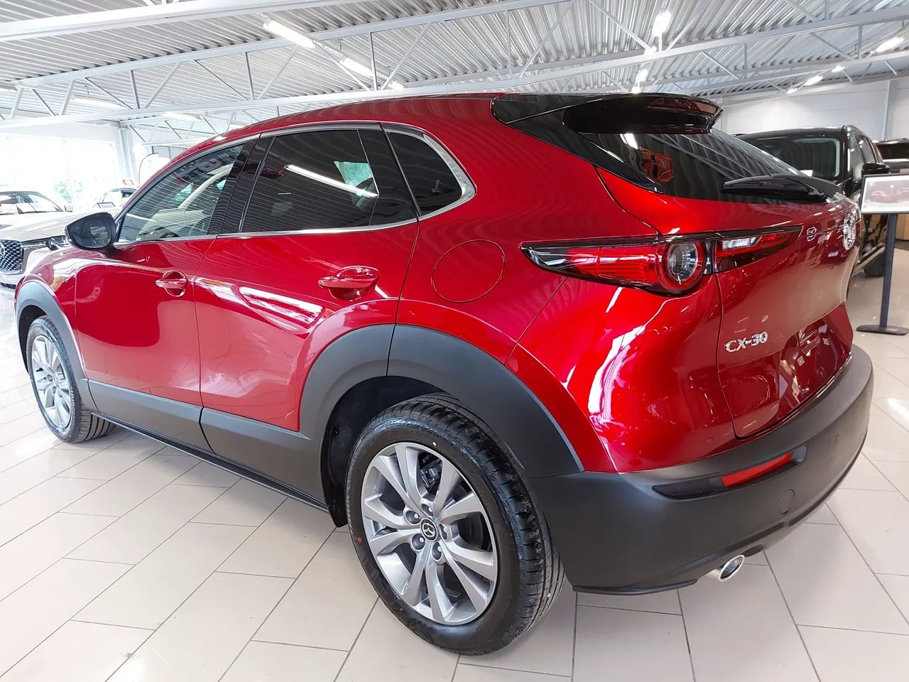 Vehicle image 8