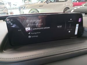Mazda CX-30 bild 15