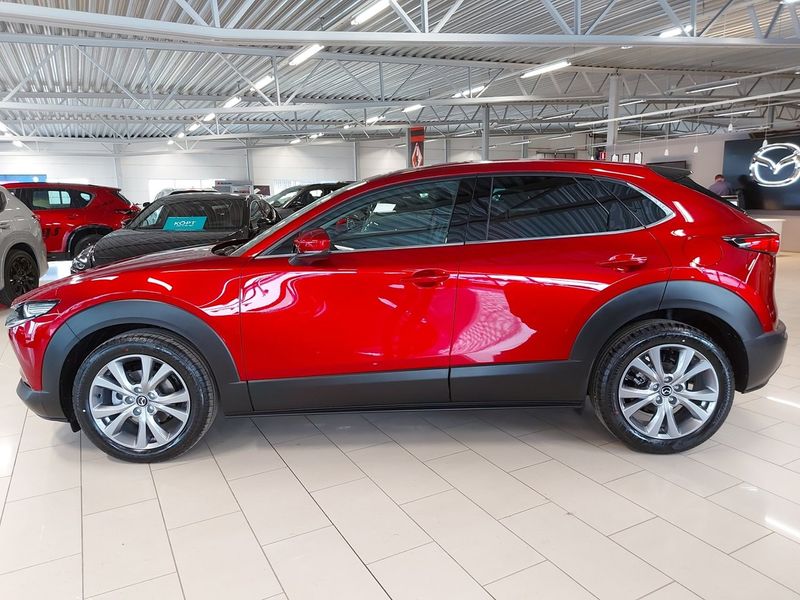 Mazda CX-30 bild 10
