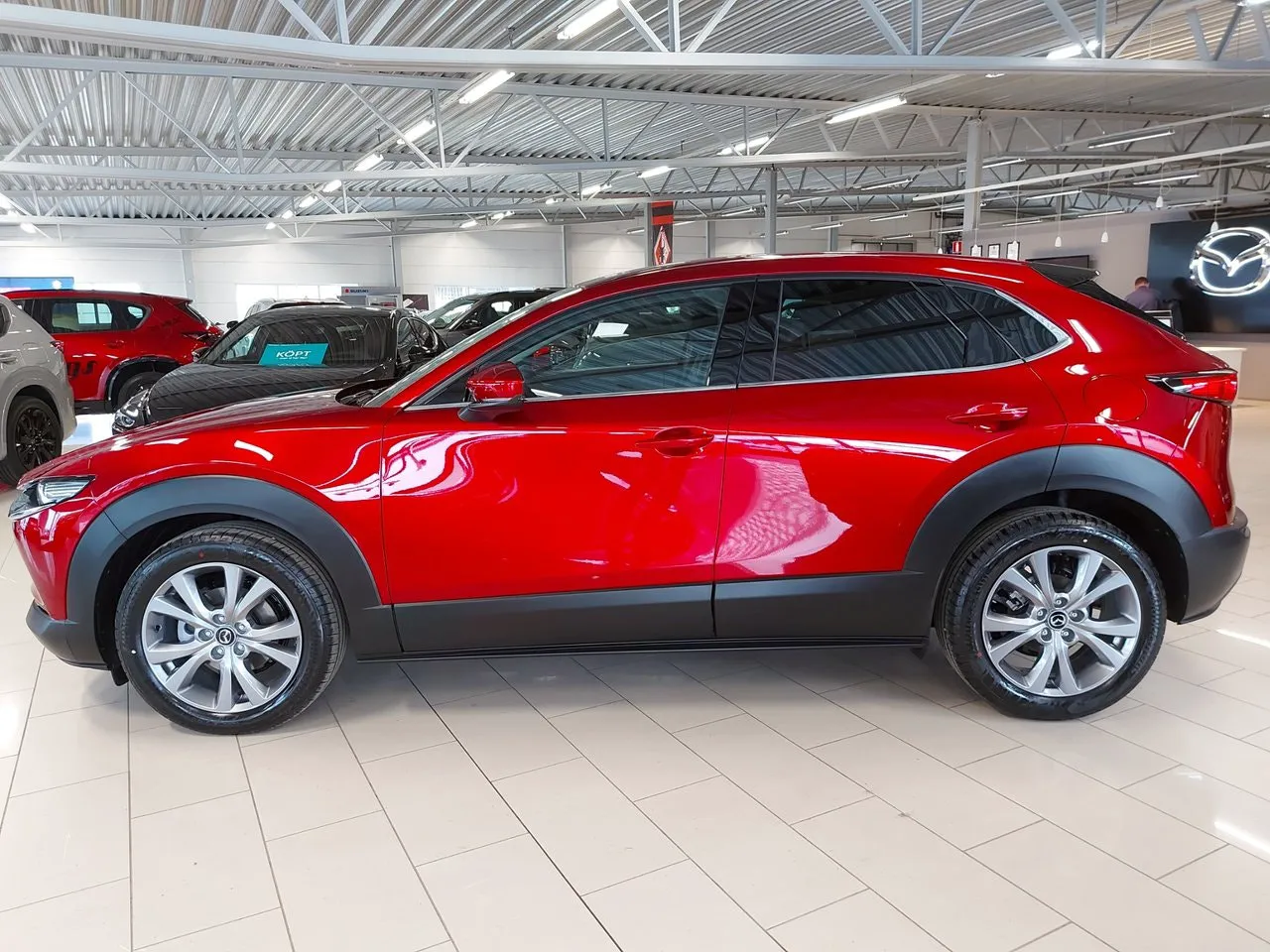 Vehicle image 9
