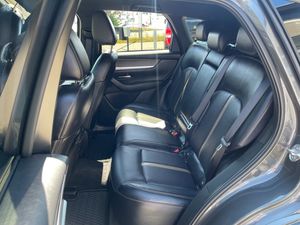 Mazda CX-60 bild 14