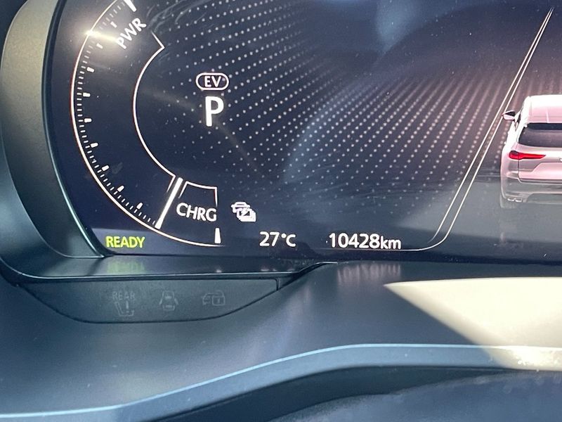 Mazda CX-60 bild 38