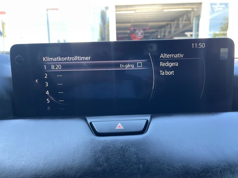 Mazda CX-60 bild 36