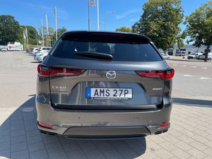 Mazda CX-60 bild 6