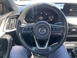 Mazda CX-60 bild 24