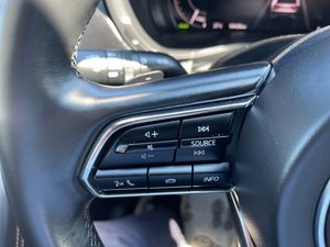 Mazda CX-60 bild 26