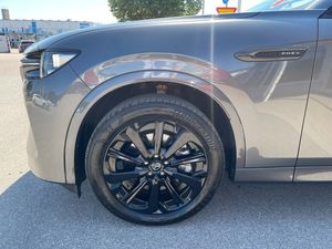 Mazda CX-60 bild 9