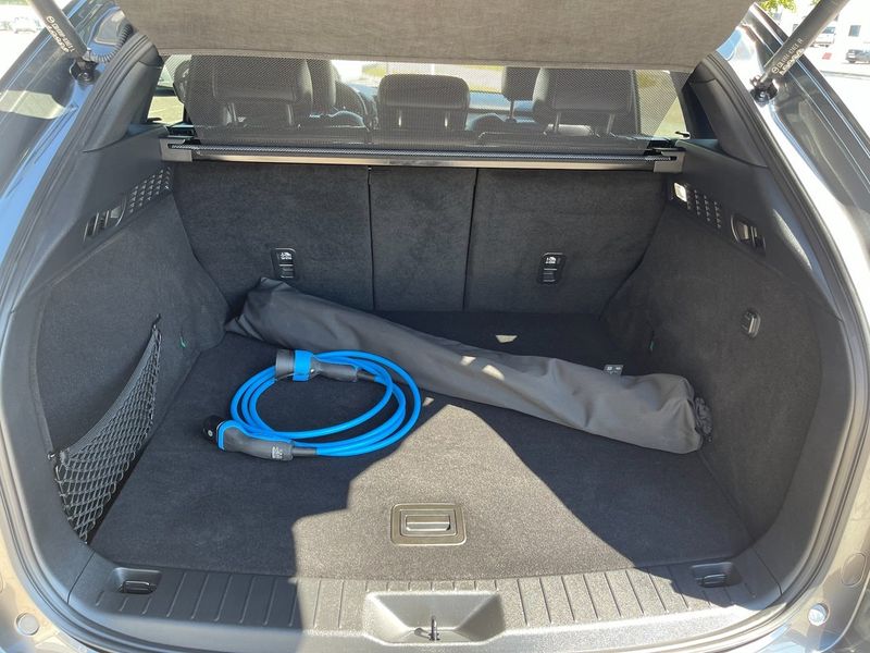 Mazda CX-60 bild 16