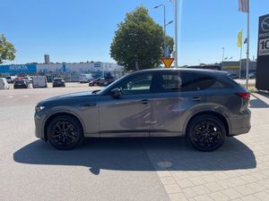 Mazda CX-60 bild 8