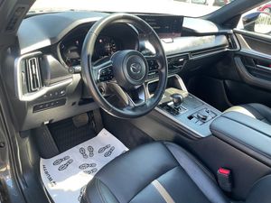 Mazda CX-60 bild 13