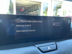 Mazda CX-60 bild 34