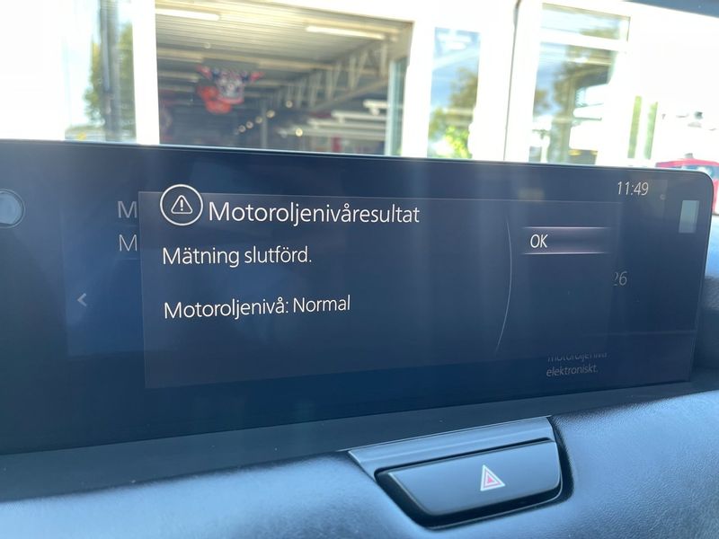 Mazda CX-60 bild 34