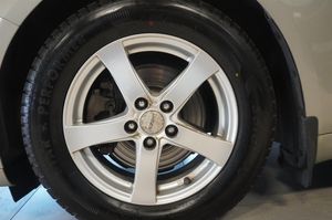Ford Mondeo bild 4