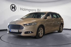 Ford Mondeo bild 1