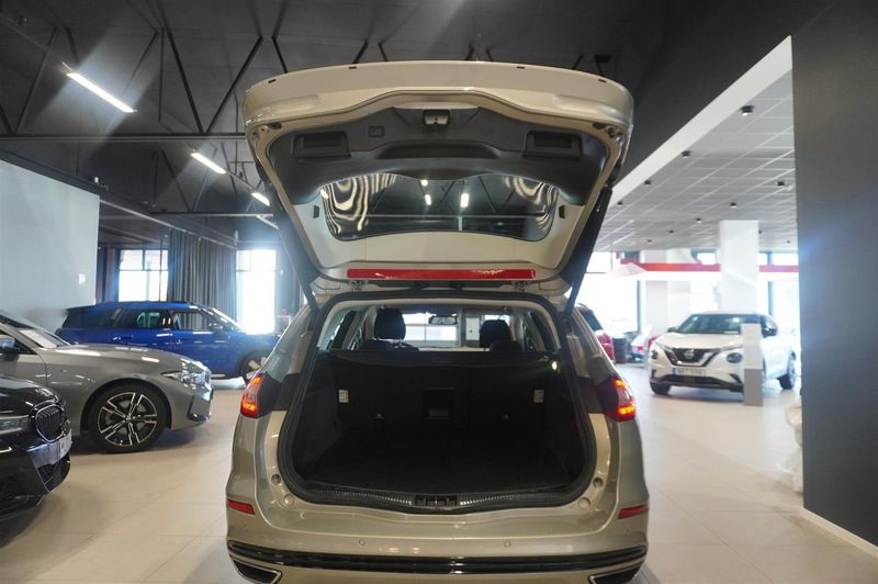 Ford Mondeo bild 5