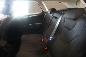 Ford Mondeo bild 6