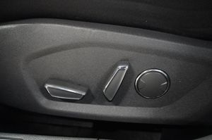 Ford Mondeo bild 7
