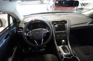Ford Mondeo bild 2