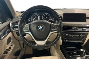 BMW X5 bild 16