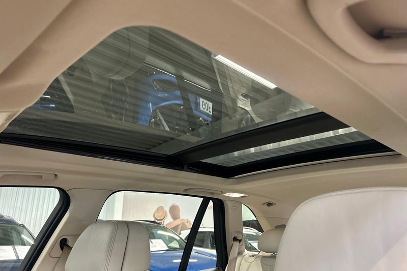 BMW X5 bild 18
