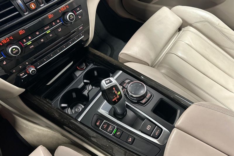 BMW X5 bild 22