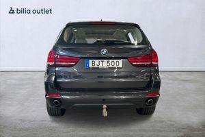 BMW X5 bild 7