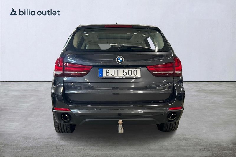 BMW X5 bild 7