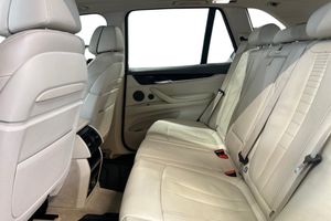 BMW X5 bild 14