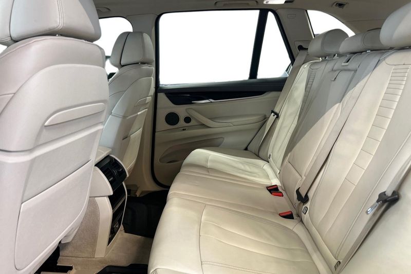 BMW X5 bild 14