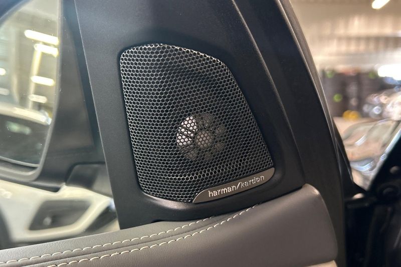 BMW X5 bild 24