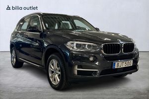 BMW X5 bild 4