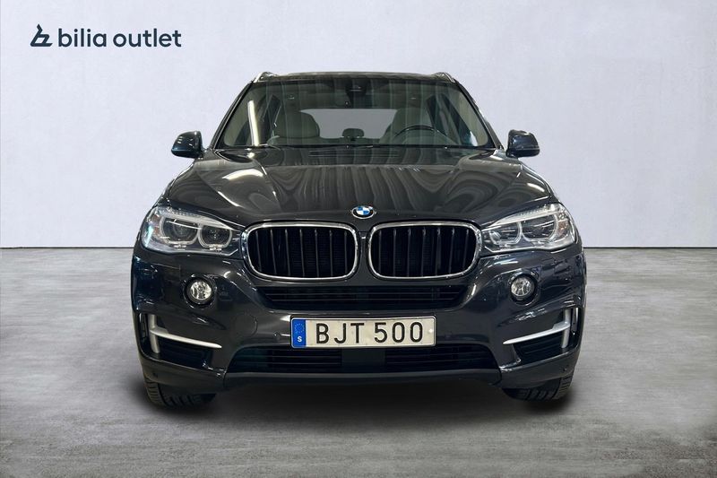 BMW X5 bild 3