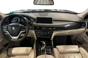 BMW X5 bild 12