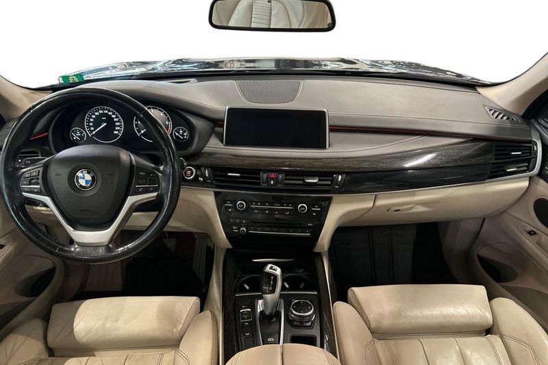 BMW X5 bild 12