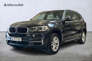 BMW X5 bild 1