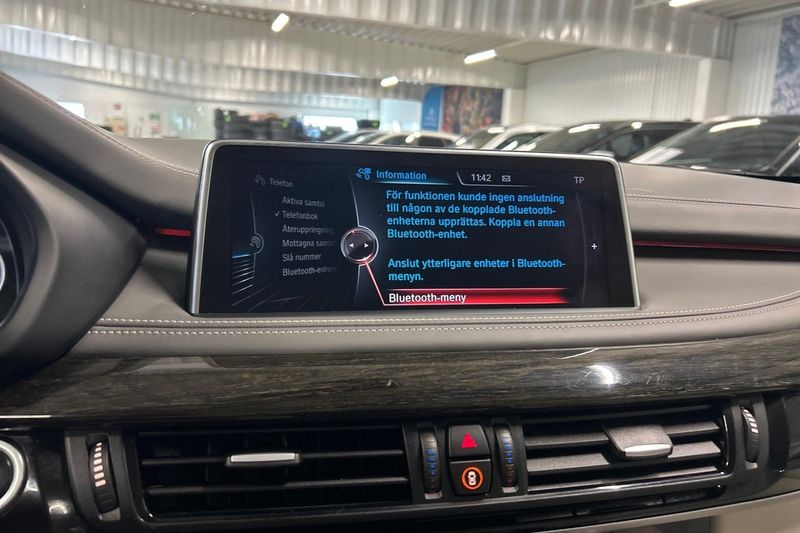 BMW X5 bild 21