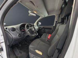 Mercedes Citan bild 7